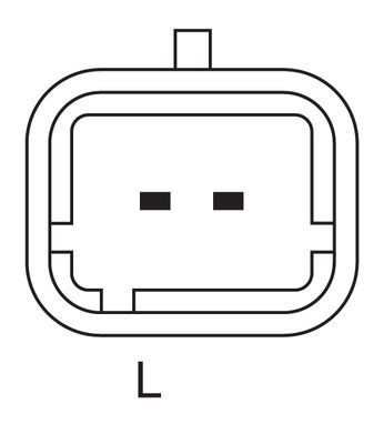 Kintamosios srovės generatorius BOSCH 0 986 049 650