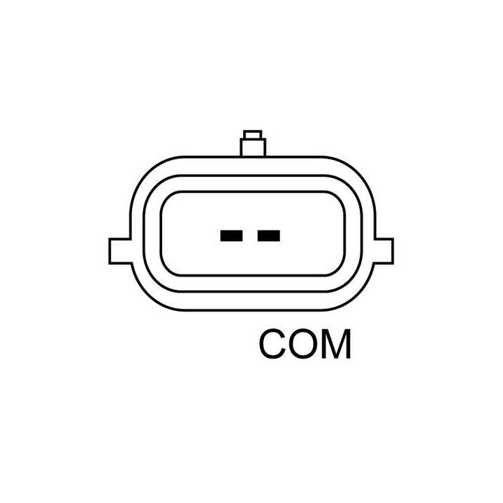 Kintamosios srovės generatorius BOSCH 0 986 081 100