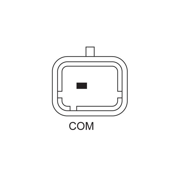 Kintamosios srovės generatorius BOSCH 0 986 082 240