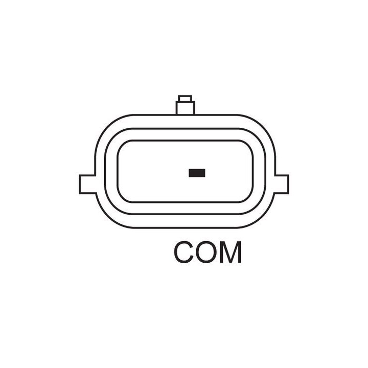 Kintamosios srovės generatorius BOSCH 0 986 084 000