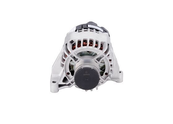 Kintamosios srovės generatorius BOSCH 1 986 A00 607