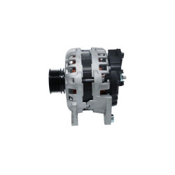 Kintamosios srovės generatorius BOSCH 1 986 A01 066