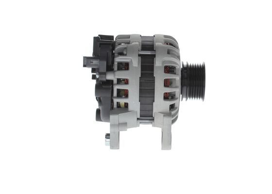 Kintamosios srovės generatorius BOSCH 1 986 A01 068