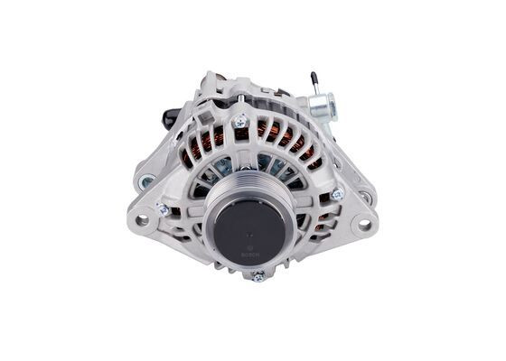 Kintamosios srovės generatorius BOSCH 1 986 A01 199