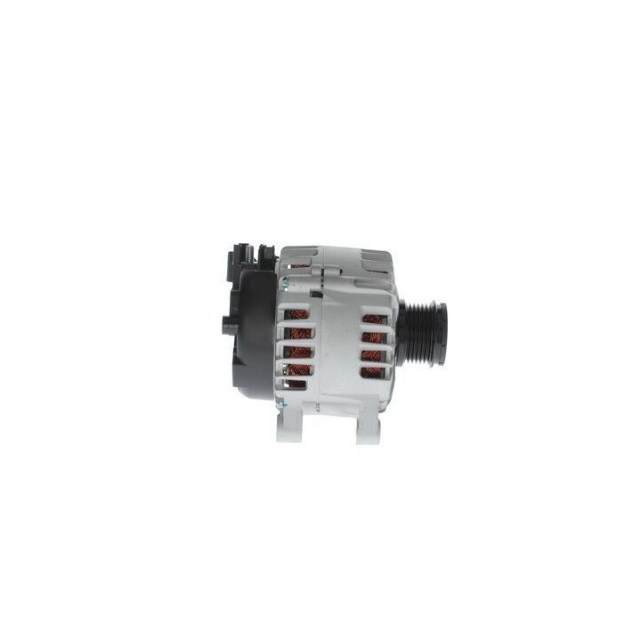 Kintamosios srovės generatorius BOSCH 1 986 A01 210