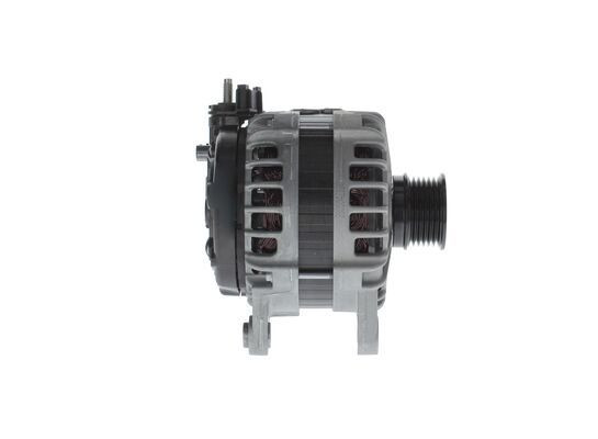 Kintamosios srovės generatorius BOSCH 1 986 A01 382