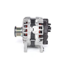 Kintamosios srovės generatorius BOSCH F 000 BL0 787