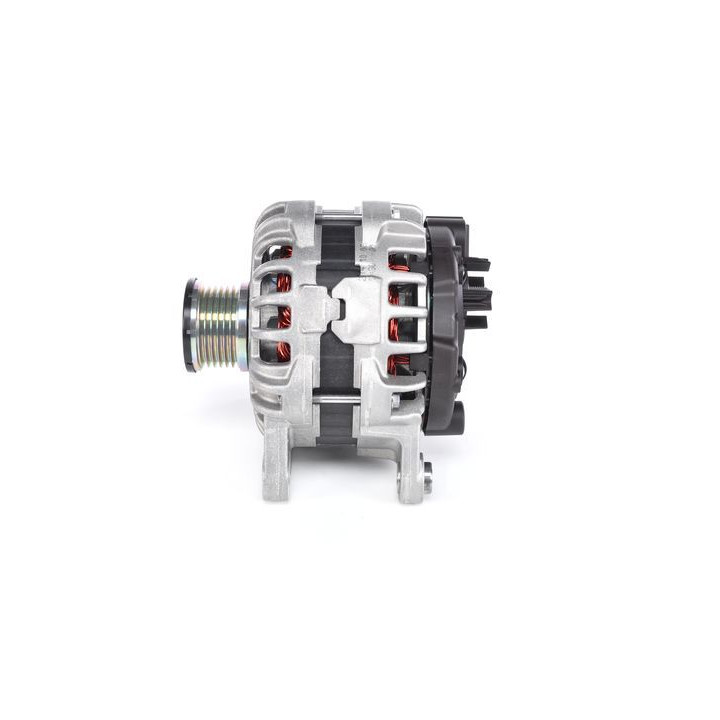 Kintamosios srovės generatorius BOSCH F 000 BL0 787