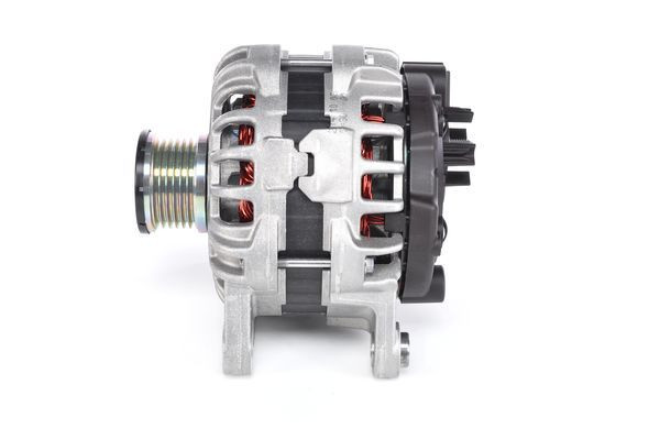 Kintamosios srovės generatorius BOSCH F 000 BL0 787