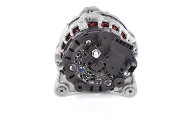 Kintamosios srovės generatorius BOSCH F 000 BL0 787