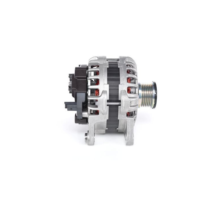 Kintamosios srovės generatorius BOSCH F 000 BL0 787