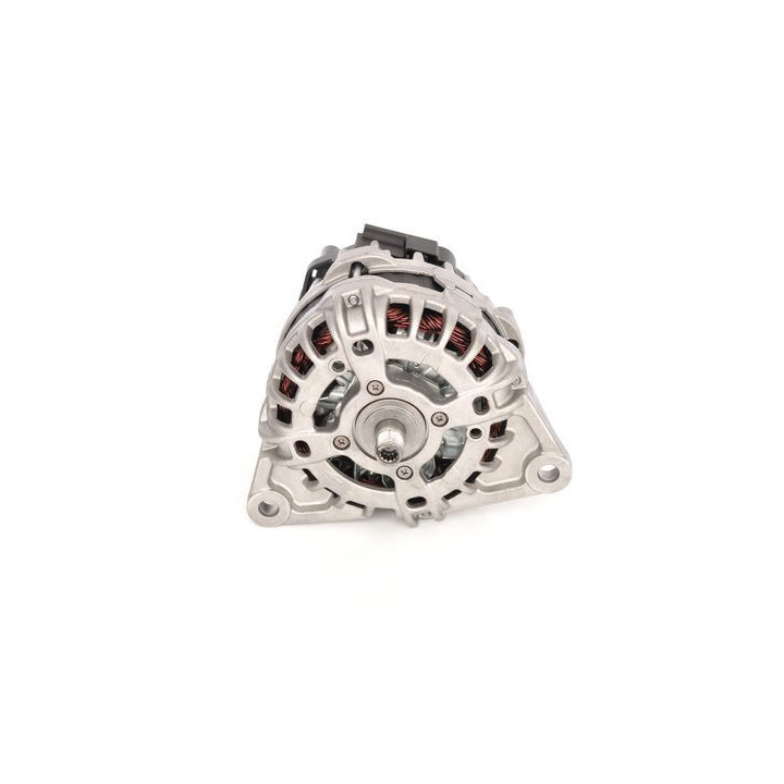 Kintamosios srovės generatorius BOSCH F 000 BL0 7K9