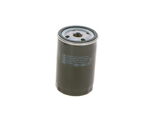 Alyvos filtras BOSCH 0 451 103 033