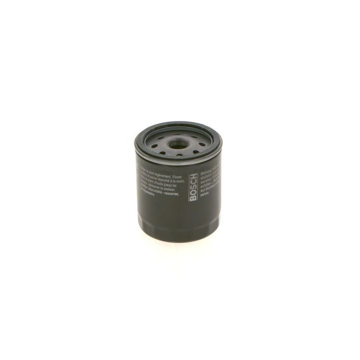 Alyvos filtras BOSCH 0 451 103 227