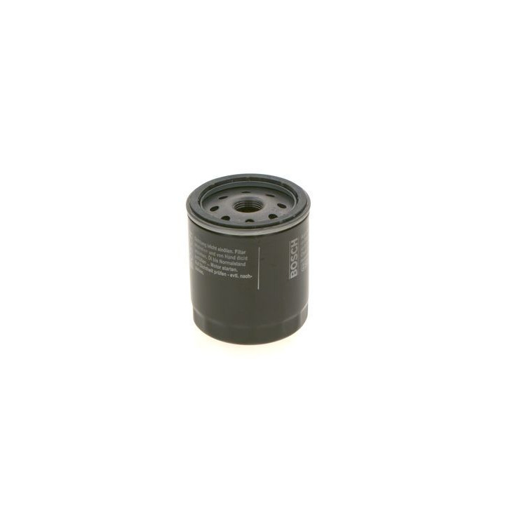 Alyvos filtras BOSCH 0 451 103 227