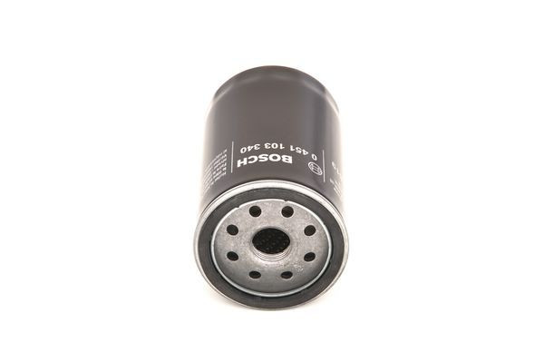 Alyvos filtras BOSCH 0 451 103 340