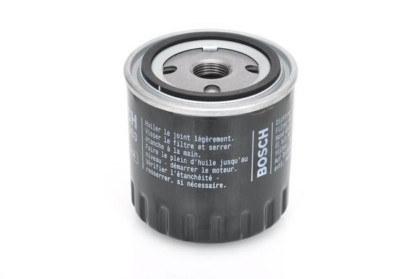Alyvos filtras BOSCH 0 451 103 353