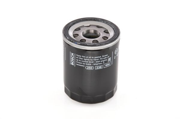 Alyvos filtras BOSCH 0 451 103 367