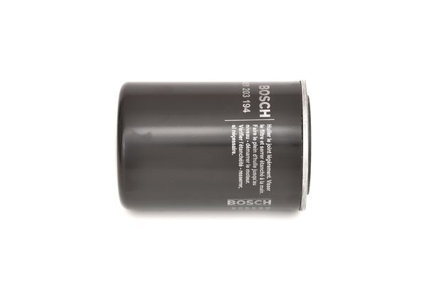 Alyvos filtras BOSCH 0 451 203 194