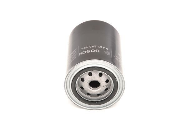 Alyvos filtras BOSCH 0 451 203 194