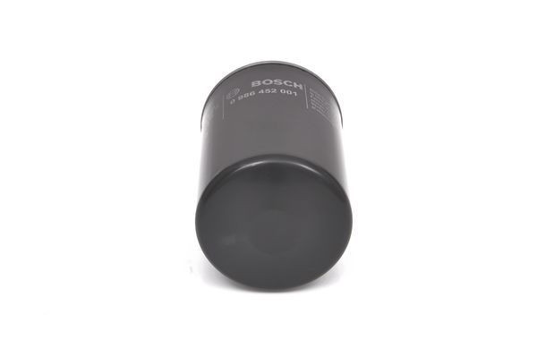 Alyvos filtras BOSCH 0 986 452 001