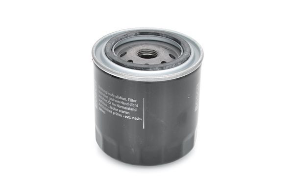 Alyvos filtras BOSCH 0 986 452 024