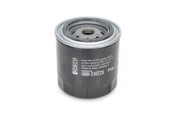 Alyvos filtras BOSCH 0 986 452 024