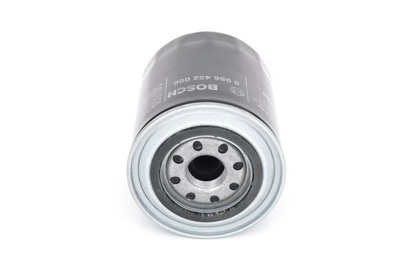 Alyvos filtras BOSCH 0 986 452 066