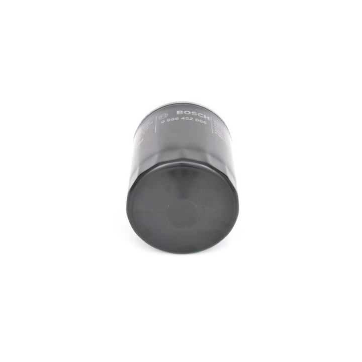 Alyvos filtras BOSCH 0 986 452 066