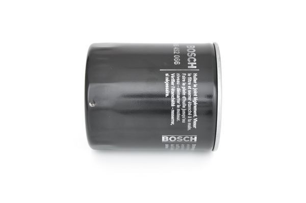 Alyvos filtras BOSCH 0 986 452 066