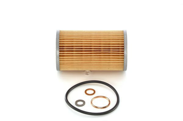 Alyvos filtras BOSCH 1 457 429 113