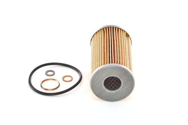 Alyvos filtras BOSCH 1 457 429 113