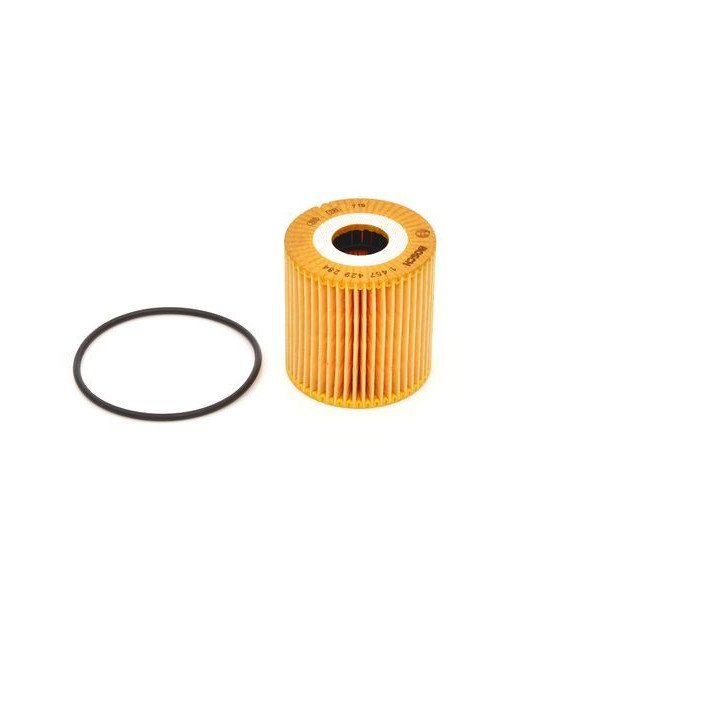 Alyvos filtras BOSCH 1 457 429 284