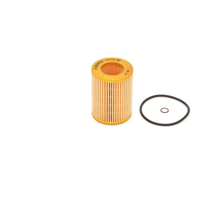 Alyvos filtras BOSCH 1 457 429 308