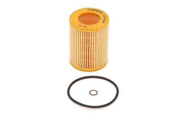 Alyvos filtras BOSCH 1 457 429 308