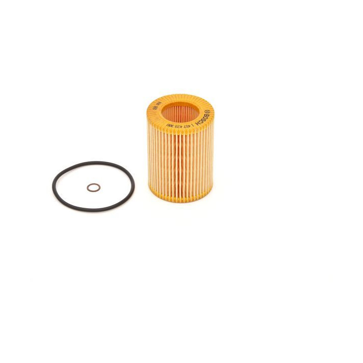 Alyvos filtras BOSCH 1 457 429 308