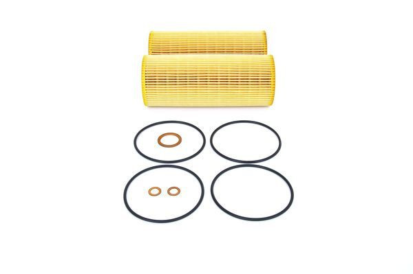 Alyvos filtras BOSCH 1 457 429 732