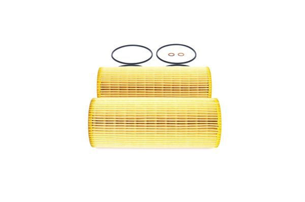 Alyvos filtras BOSCH 1 457 429 732