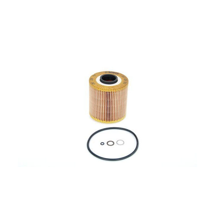 Alyvos filtras BOSCH 1 457 429 760