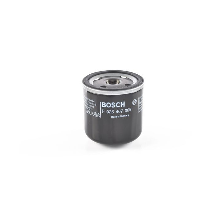 Alyvos filtras BOSCH F 026 407 005