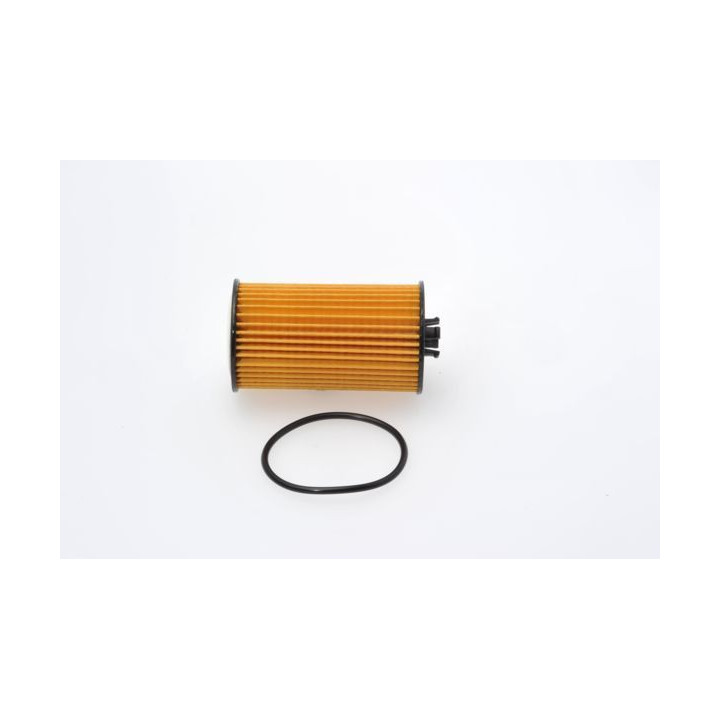 Alyvos filtras BOSCH F 026 407 006