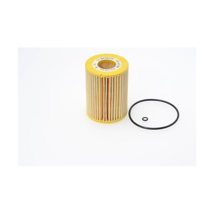 Alyvos filtras BOSCH F 026 407 008