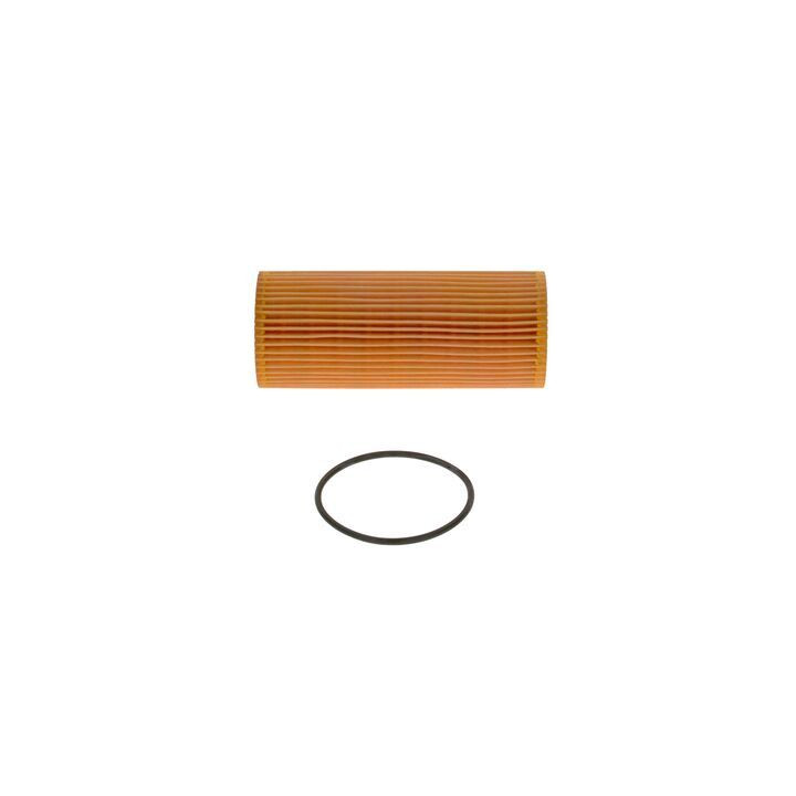 Alyvos filtras BOSCH F 026 407 021