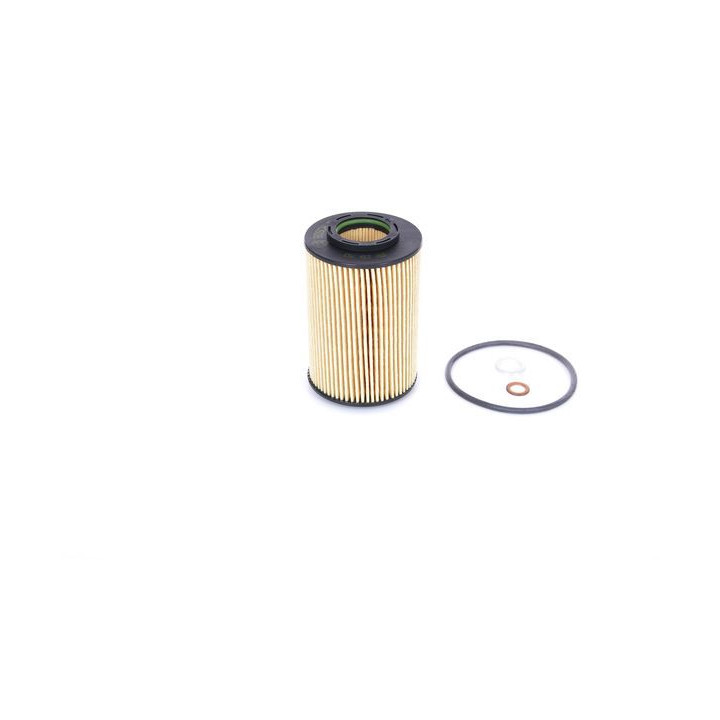 Alyvos filtras BOSCH F 026 407 061