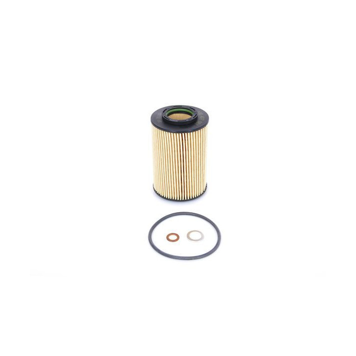 Alyvos filtras BOSCH F 026 407 061