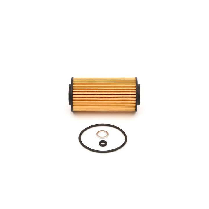 Alyvos filtras BOSCH F 026 407 062