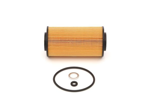 Alyvos filtras BOSCH F 026 407 062
