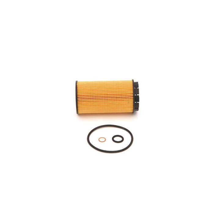 Alyvos filtras BOSCH F 026 407 069