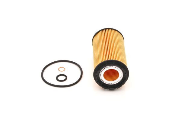 Alyvos filtras BOSCH F 026 407 069