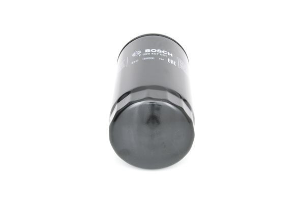 Alyvos filtras BOSCH F 026 407 081